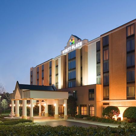 Hyatt Place Richmond Chester Woodvale Exterior photo